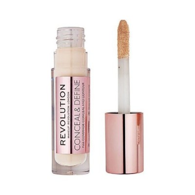 ريفلوشن - كونسيلر سائل ديفاينC2