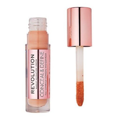 ريفلوشن - كونسيلر سائل ديفاينC11