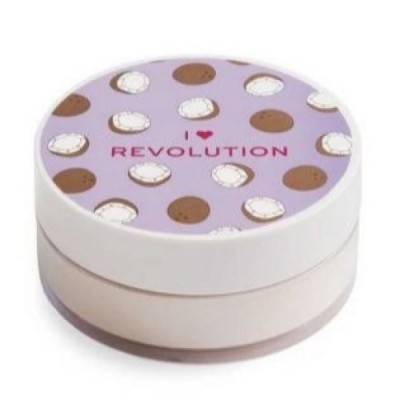 ريفلوشن - بودرة خبيز سائبة - جوز الهند