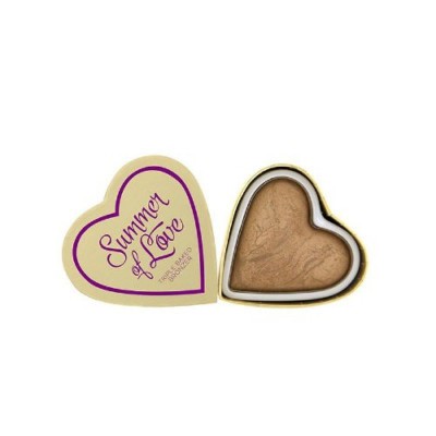 ريفلوشن - أي هارت ميك اب برونز سمر اوف لوف